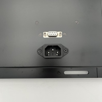 ISO original novo do LCD do controlador da exposição A61L-0001-0074 Fanuc de Fanuc LCD