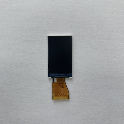 1Módulo de exibição LCD TFT de 135rgbx240 com St7789V2 IC