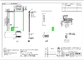 2.1'' EPD E-paper LCD Module 122*250 para Sistema Eletrônico de Etiquetas de Prateleira personalizável