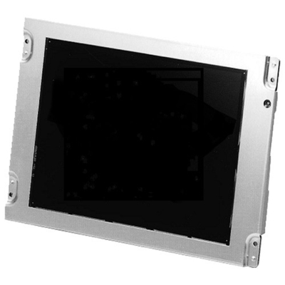 6Módulo LCD TFT de 5" OPTREX 640*480 Ampla temperatura paralela RGB de 6 bits 31 pinos