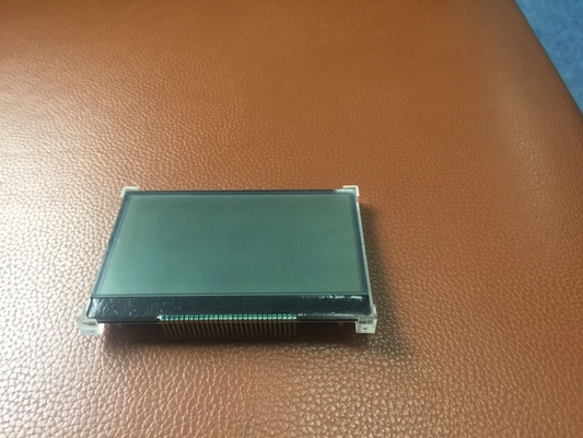 Conector 20PIN 128*64 Modulo gráfico LCD Monocromo STN Cor opcional com luz de fundo