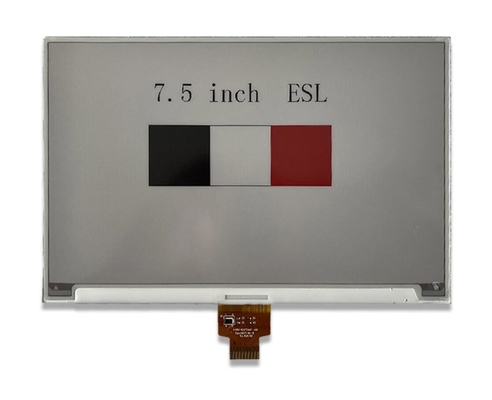 11.6'' EPD 960*640 HINK-E116A10 para Sistema Eletrônico de Rótulos de Prateleira
