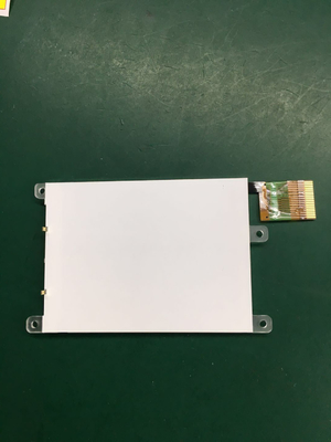 320*240 FSTN Módulo gráfico LCD RA8835 6H Display industrial de alta temperatura