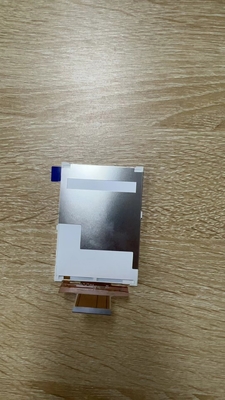 3.2'' TFT Modulo LCD de largura de temperatura de interfaces SPI 240*320 RGB St7789