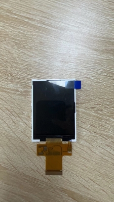 3.2'' TFT Modulo LCD de largura de temperatura de interfaces SPI 240*320 RGB St7789