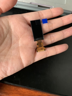 0.96'' IPS 80*RGB*160 todas as visualizações de alto contraste