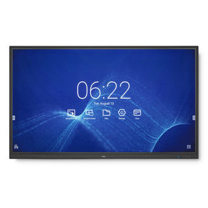 14 '' TFT 3840 * RGB * 2160 BOE módulo fino de luz de visão ampla eDP LCD