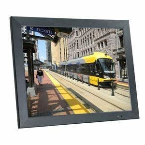 10.1'' 1024*RGB*678 TFT Wide Temperature I2c USB Ili2511 Modulo LCD com CTP