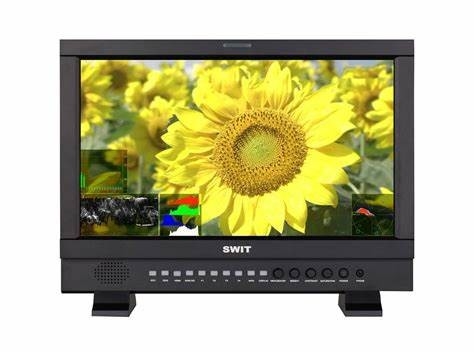 21.3'' TFT 1600*1200 RGB Alto Contraste Innolux Full View LCD Module