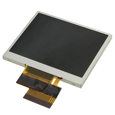 3.5'' Tianma 320*RGB*240 TFT 12H Modulo LCD industrial de temperatura larga