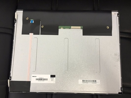 15' TFT 1024*RGB*768 XGA LVDS Interface Modulo LCD Innolux de ampla temperatura