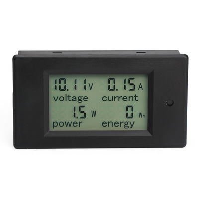 Segmento de pequeno tamanho TN FFC LCD Module Monocromo Transflectivo Positivo