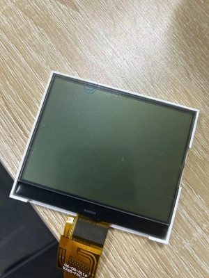 Modulo LCD gráfico 128*64 FSTN Display COG de alta temperatura transmissor