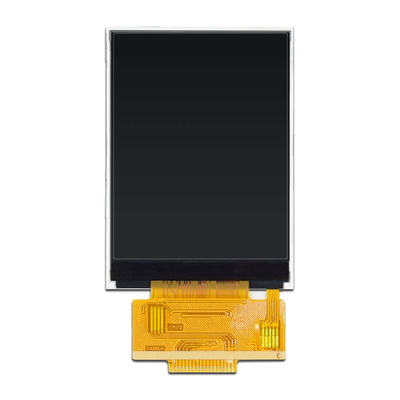 2.9' 320*RGB*120 TFT TN SSD2119 módulo LCD de temperatura larga