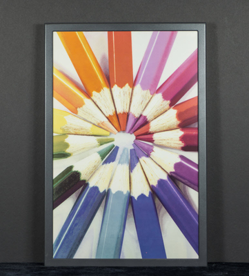 5.65'7 Cor EPD 600*448 Papel E-refletor Display EPD Modulo Original
