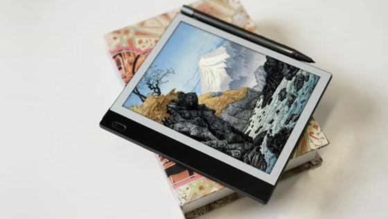 10.3'' E Display em papel 1404*1872 modo paisagístico reflectivo EPD