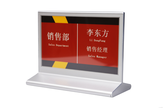 11.6' 960*640 4 Cor E-paper Display SPI Interface EPD