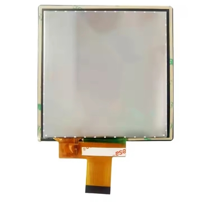 3Display LCD TFT quadrado com interface RGB CTP
