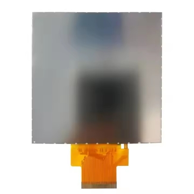 3Display LCD TFT quadrado com interface RGB CTP
