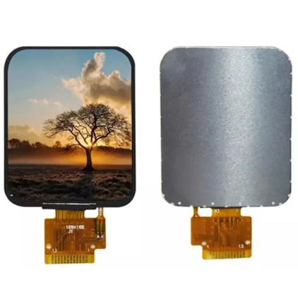 1.69 polegadas 240 * 280 TFT LCD Display com Spi Interface