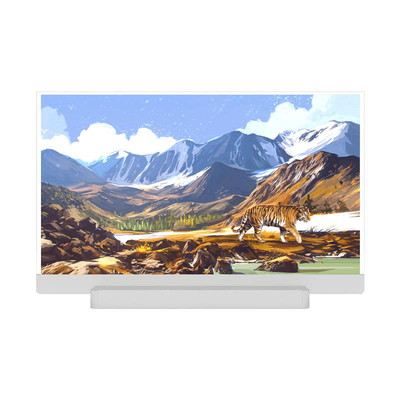 AMOLED LTPS 5.55' 720*1280 RGB MIPI interface SH1386 módulo LCD para dispositivo inteligente
