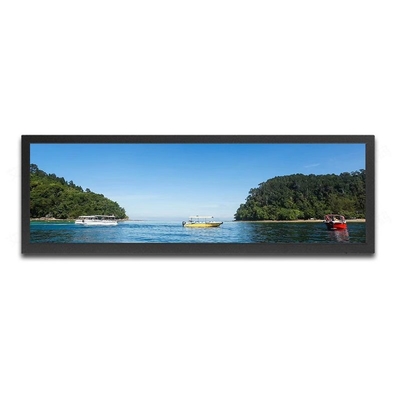 24' BOE 1920RGB*360 Bar Módulo LCD TFT de alta relação de contraste