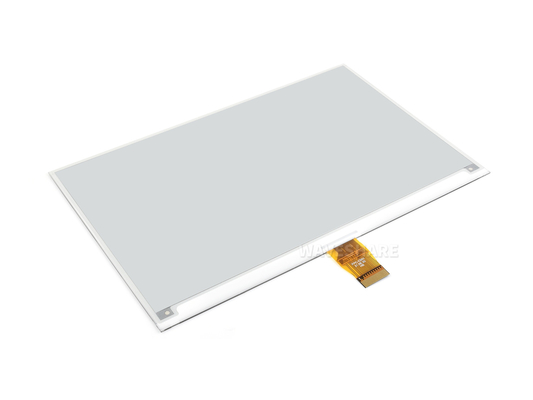 7.5'' monocromo 800*480 em escala de cinza E-paper display LCD Modulo para ESL