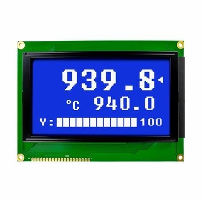 240*128 FSTN Gráfico Transmissor Positivo 3.3V UC1608 Modulo LCD