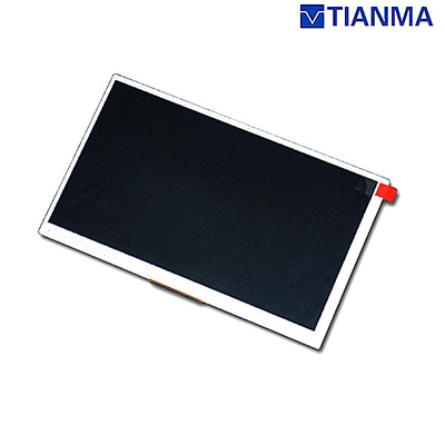 12.1' 1280*800 RGB Tianma toda vista SFT LVDS touch LCD Module