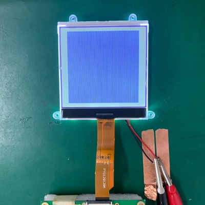 128*128 gráfico Tianma CSTN ST7687S Modulo LCD industrial substituto