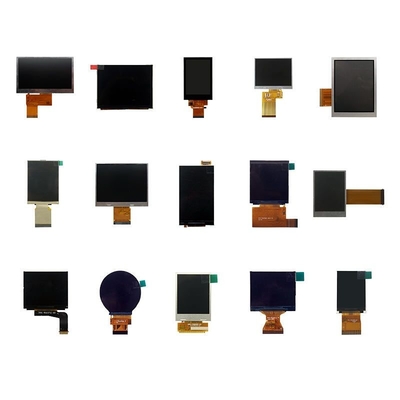 6.75' 480*RGB*1280 Bar Tipo TFT Modulo LCD Lvds Interface