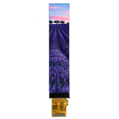 7' 280*RGB*1424 TFT Bar LCD Module com CTP LCD Module