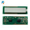 P2.54 luminoso RYB030PW06-A1 do diodo emissor de luz do LCD do módulo do conector FSTN