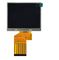 Painel customizável Lq035nc111 do LCD 3.5in 320x240 300nits TFT LCD sem tela táctil
