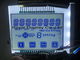 Personalize o módulo STN da exposição do LCD do segmento da paralela 45mA 7 do sinal de Digitas para o equipamento médico de equipamento de rádio