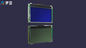 Exposição quente de DOT Matrix Graphic Monochrome LCD do FFC-conector da roda denteada 3V das vendas 12864