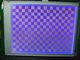 Painel feito sob encomenda do LCD do segmento do ALCANCE sete do painel de Transflective FSTN mono LCD