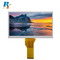 40 exposição do módulo 1024×600 Dots Graphic LCD do monitor do Pin RTP 1.8V Lcd