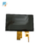 40 exposição do módulo 1024×600 Dots Graphic LCD do monitor do Pin RTP 1.8V Lcd
