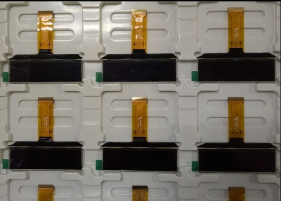 128X32 a RODA DENTEADA OLED indica 2,23 monocromáticos avança IC paralelo 24 pinos