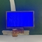 480×272 pontilha bocados do Pin 6 da exposição 5.0V RGB 40 de TFT LCD painel de toque de 5,0 polegadas