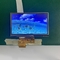 IPS da exposição Innolux At050tn33 V. do RGB TFT LCD 1 ′ 480×272 300cd/m2 de 5 ′