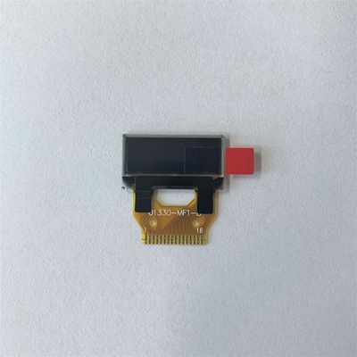 96X32 pontos 0.68 polegadas Cog OLED Display Module com SSD1306bz Driver IC